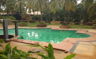 Chikkajala: The Windflower Prakruthi - Bangalore Resort