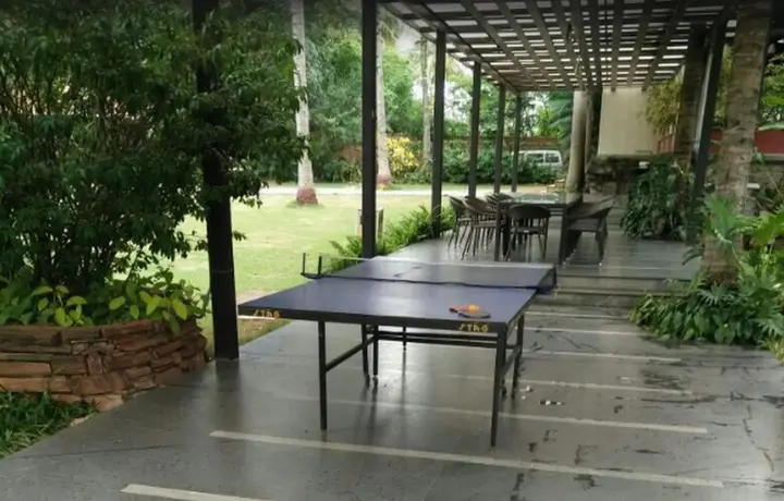 Chikkajala: The Windflower Prakruthi - Bangalore Resort