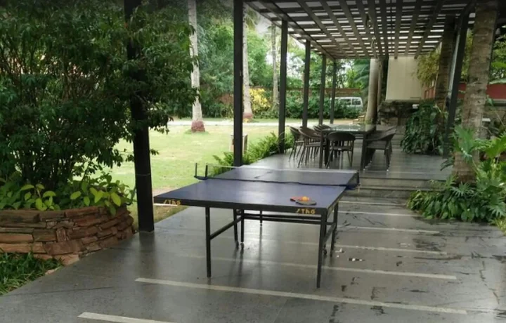 Chikkajala: The Windflower Prakruthi - Bangalore Resort