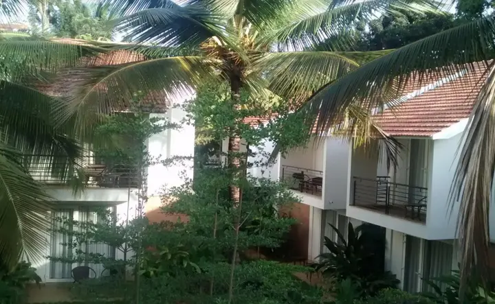 Chikkajala: The Windflower Prakruthi - Bangalore Resort