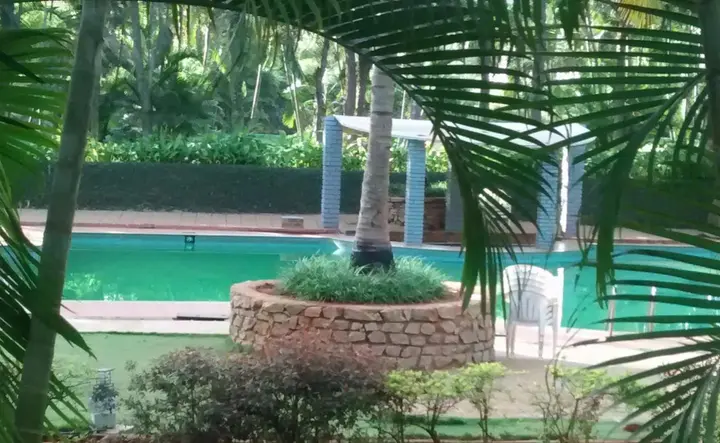 Chikkajala: The Windflower Prakruthi - Bangalore Resort