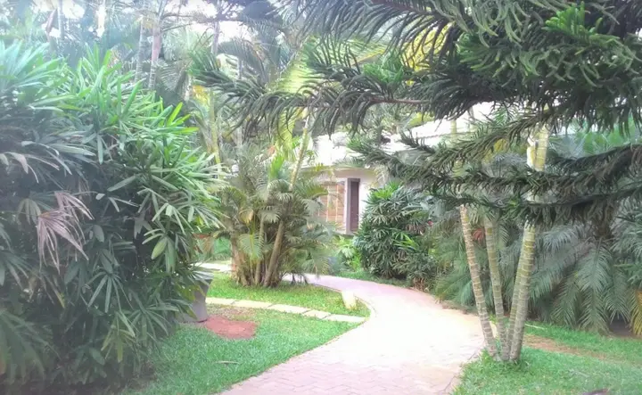 Chikkajala: The Windflower Prakruthi - Bangalore Resort