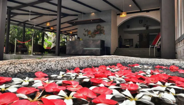 Chikkajala: The Windflower Prakruthi - Bangalore Resort