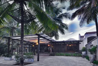Chikkajala: The Windflower Prakruthi - Bangalore Resort