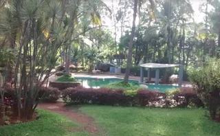 Chikkajala: The Windflower Prakruthi - Bangalore Resort