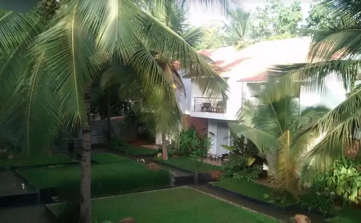 Chikkajala: The Windflower Prakruthi - Bangalore Resort