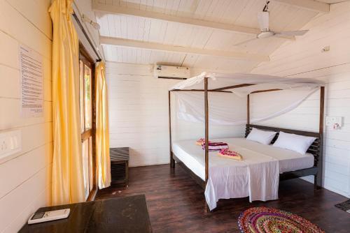 Южный Гоа: Sea Star Resort