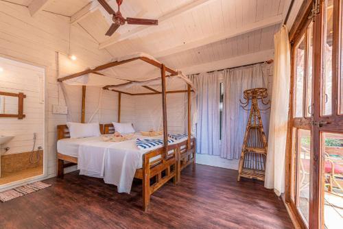 Южный Гоа: Sea Star Resort