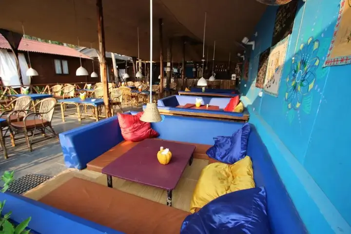 Южный Гоа: Sea Star Resort