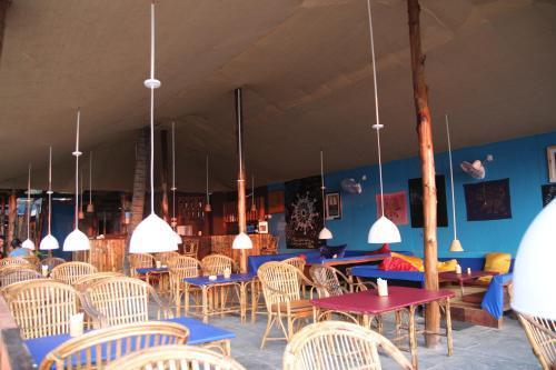 Южный Гоа: Sea Star Resort