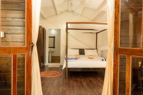 Южный Гоа: Sea Star Resort