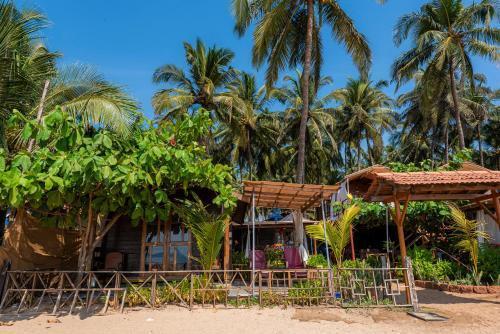 Южный Гоа: Sea Star Resort
