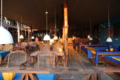 Южный Гоа: Sea Star Resort