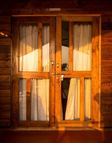 Южный Гоа: Sea Star Resort