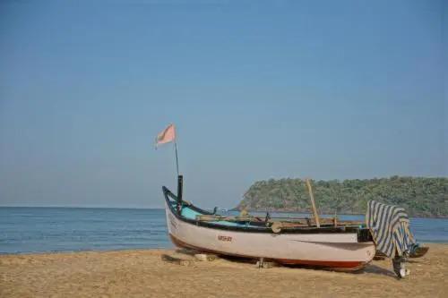 Южный Гоа: Sea Star Resort