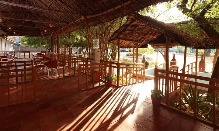 Особая экономическая зона Mahindra World City: Village Retreat