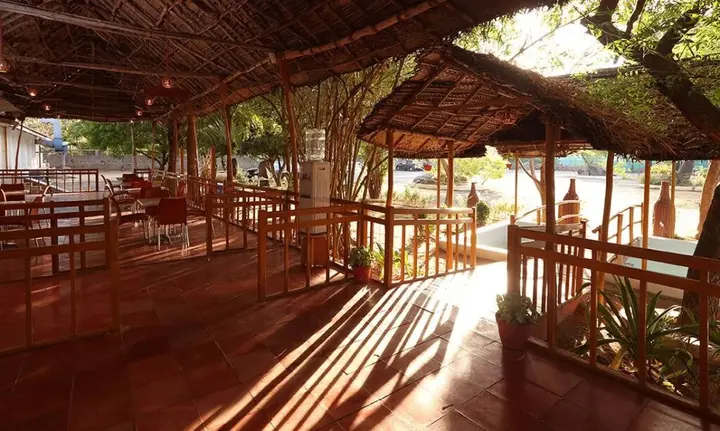 Особая экономическая зона Mahindra World City: Village Retreat