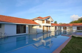 Особая экономическая зона Mahindra World City: Village Retreat