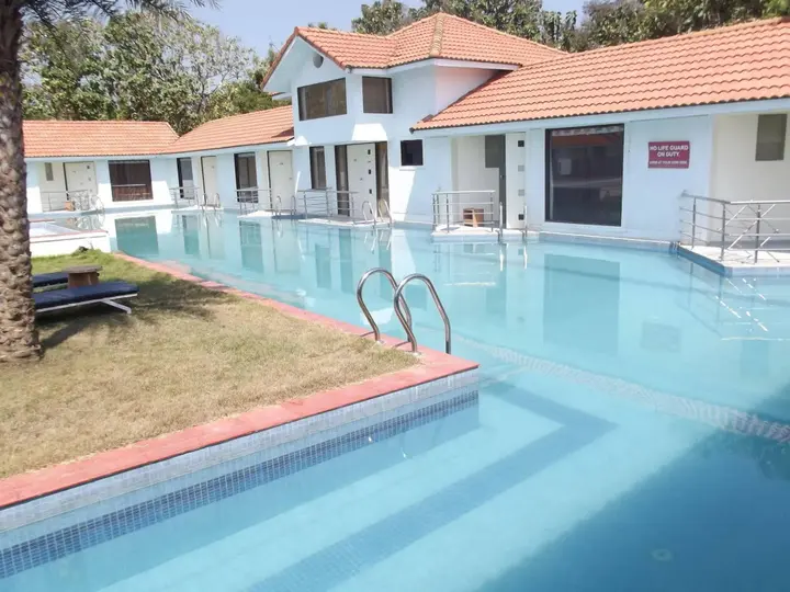 Особая экономическая зона Mahindra World City: Village Retreat