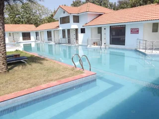 Особая экономическая зона Mahindra World City: Village Retreat