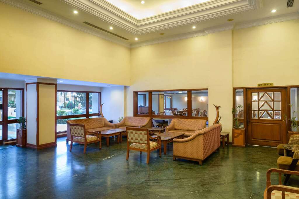 Quality Inn Palms — фото 2