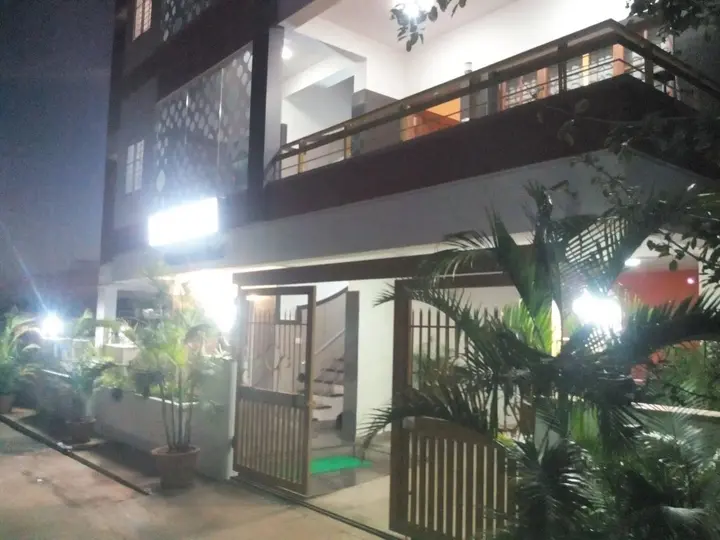 Chikkajala: Orange Suites Airport Transit Stay