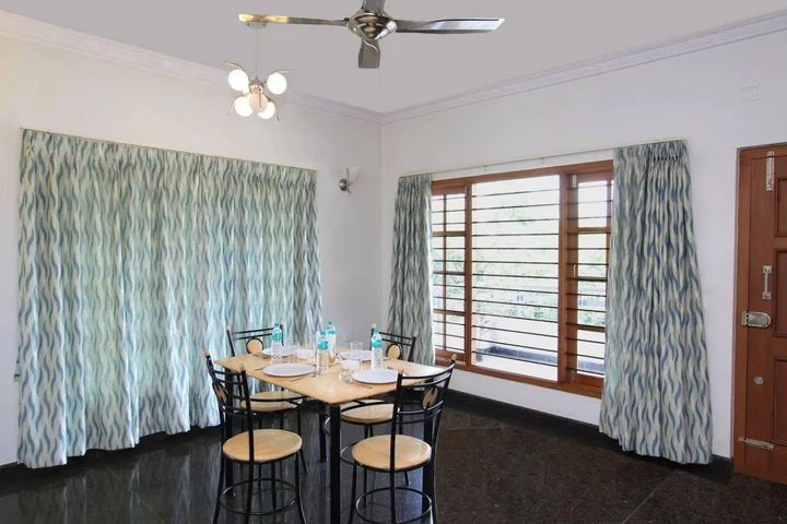 Chikkajala: Orange Suites Airport Transit Stay