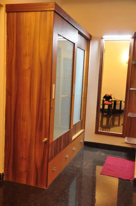 Chikkajala: Orange Suites Airport Transit Stay