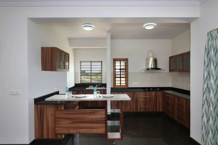 Chikkajala: Orange Suites Airport Transit Stay