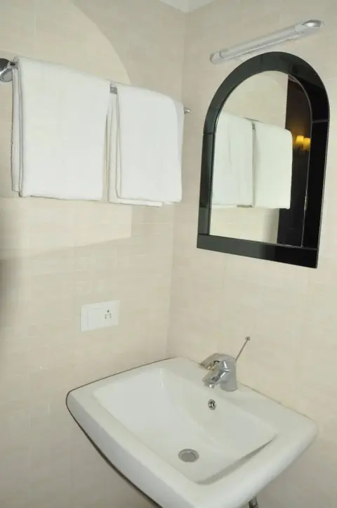 Chikkajala: Orange Suites Airport Transit Stay