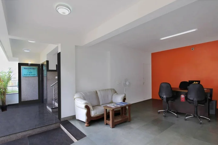 Chikkajala: Orange Suites Airport Transit Stay