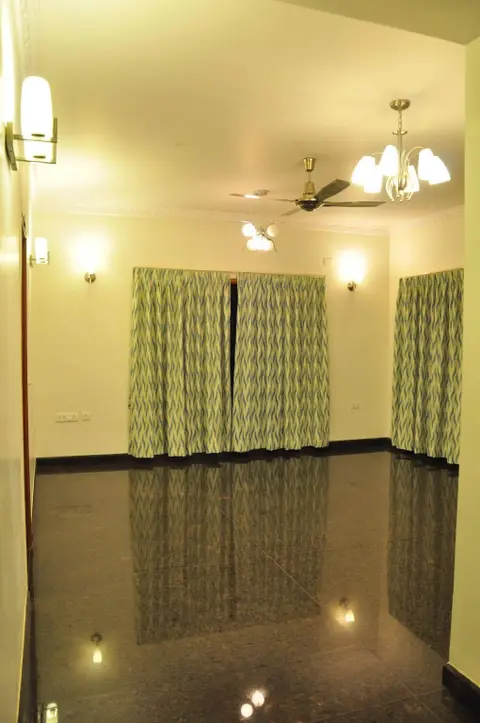 Chikkajala: Orange Suites Airport Transit Stay