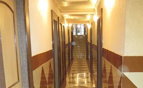 Лонавала: Sai Moreshwar Resort