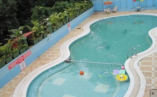 Лонавала: Sai Moreshwar Resort