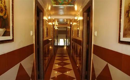 Лонавала: Sai Moreshwar Resort