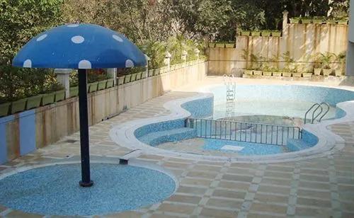 Лонавала: Sai Moreshwar Resort