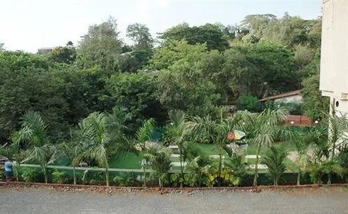 Лонавала: Sai Moreshwar Resort
