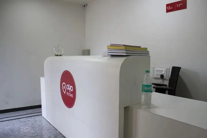 OYO 378 near Manipal Hospital — фото 2