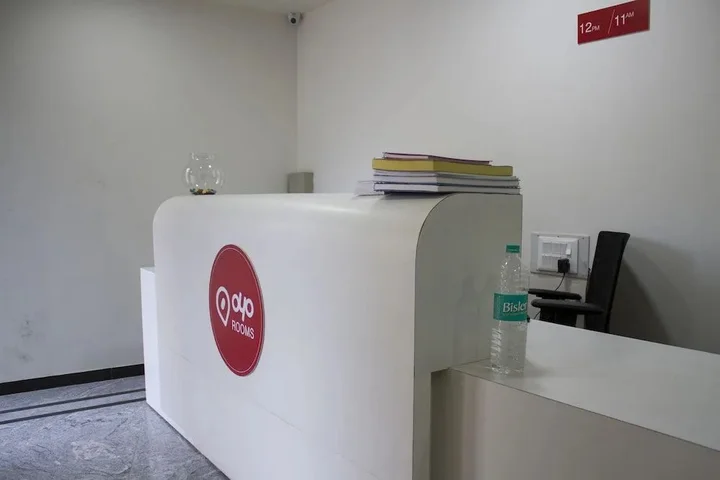 Бангалор: OYO 378 near Manipal Hospital
