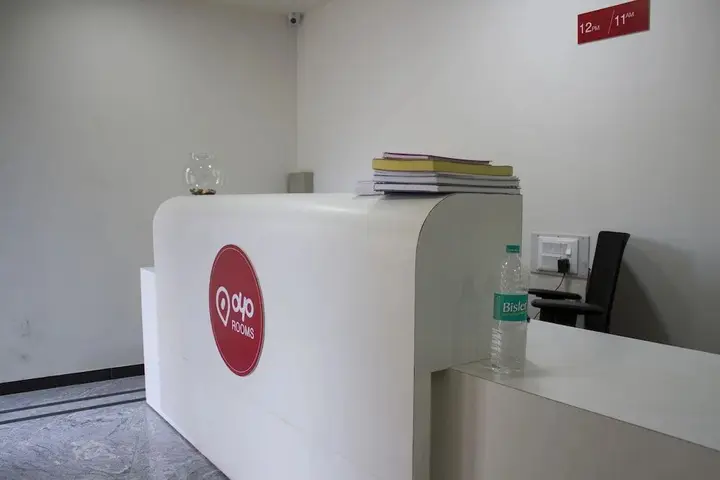 Бангалор: OYO 378 near Manipal Hospital