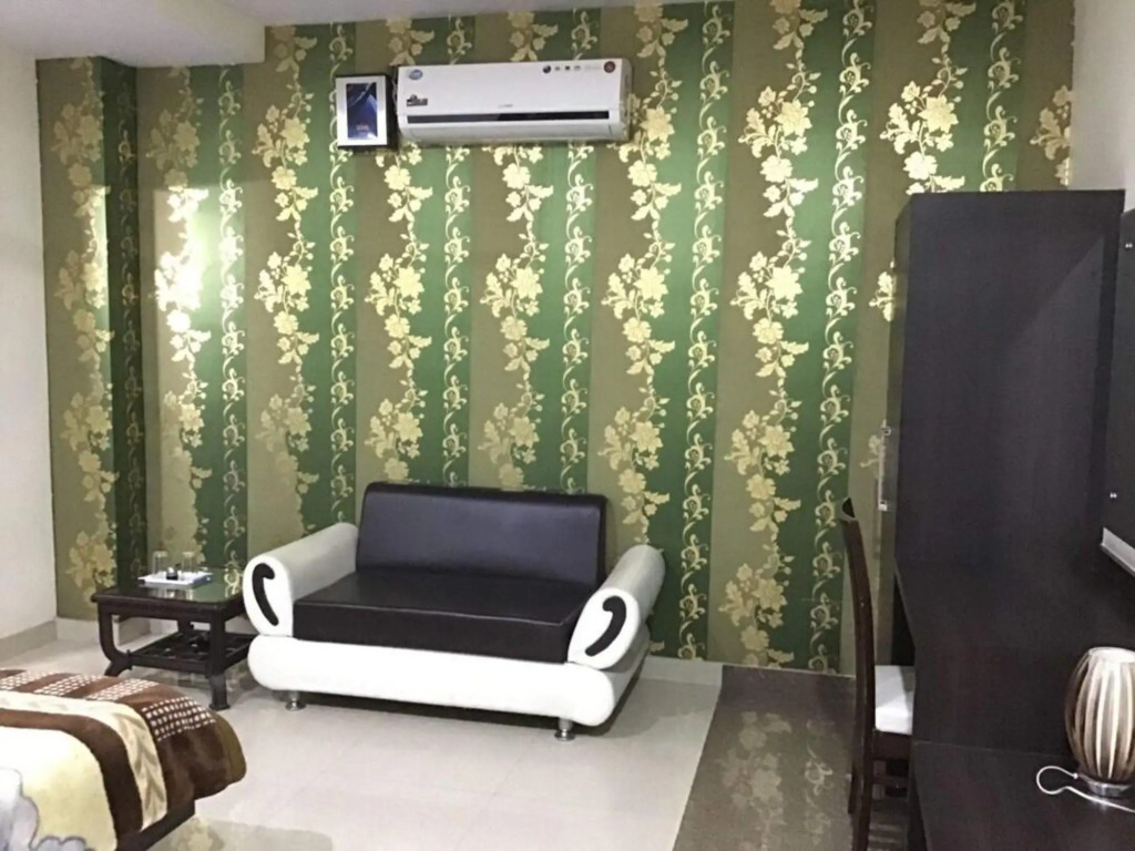 The Ganga Hotel — фото 1