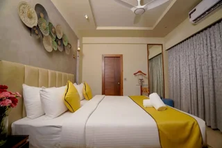 Бангалор: Classic Inn