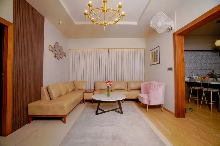 Бангалор: Classic Inn