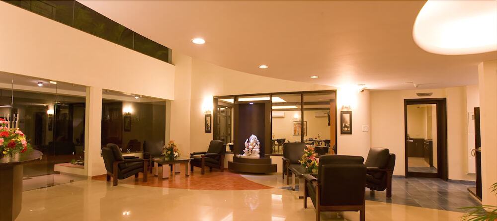 Бангалор: Pearl Suites