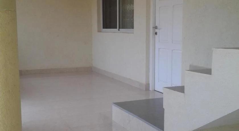 Бенаулим: Guesthouse Xavier Benaulim