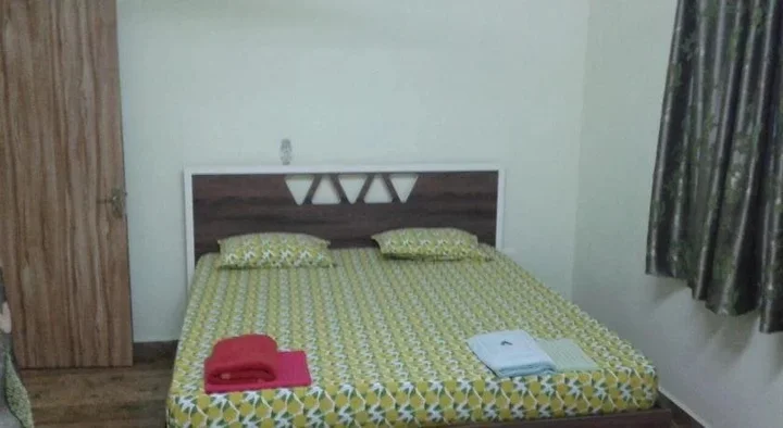 Бенаулим: Guesthouse Xavier Benaulim