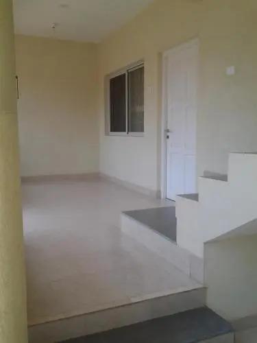 Бенаулим: Guesthouse Xavier Benaulim