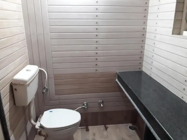 Бхопал: Hotel Adarsh Palace