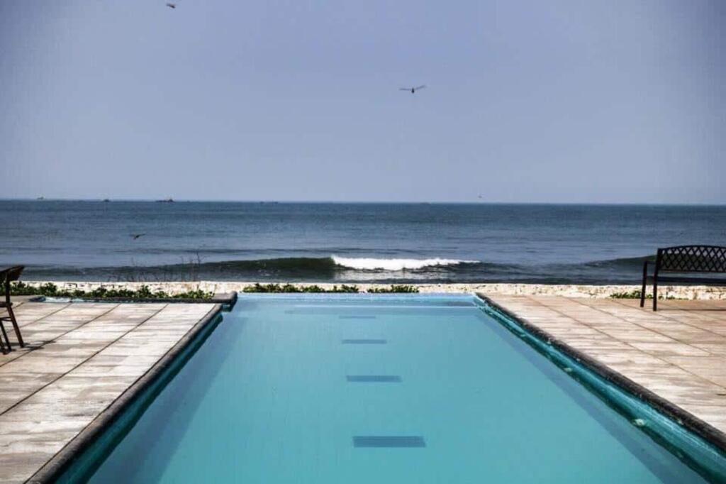 Avisa Nila Beach Resort — фото 5