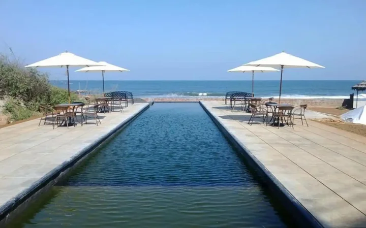 Таркарли: Avisa Nila Beach Resort